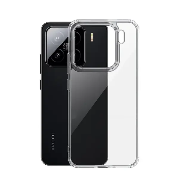 JP Průhledný obal, Xiaomi 15T Pro