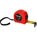 Metr svinovací s magnetem, 8 m x 28 mm, PROLINE