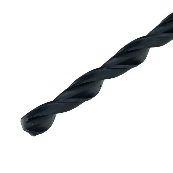 Vrták na kov HSS 118˚ 5,5 mm, balení 1 ks, FASTER TOOLS