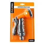 Pistole růžicová, ENPRO