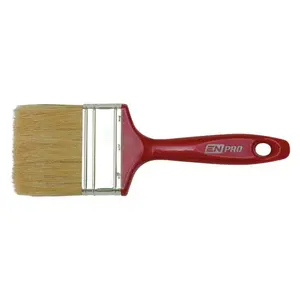 Štětec plochý PROFI, 4", ENPRO