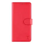 Tactical Field Notes pouzdro, Xiaomi Redmi 13 4G, červené
