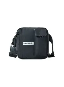 Rip curl kabelka 24/7 Icons Midnight | Černá | Velikost One Size