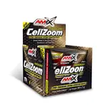AMIX CellZoom, Lemon-Lime, 20x7g