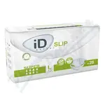 iD Slip Large Super PE 562037528 28ks