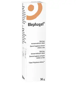Blephagel 30g