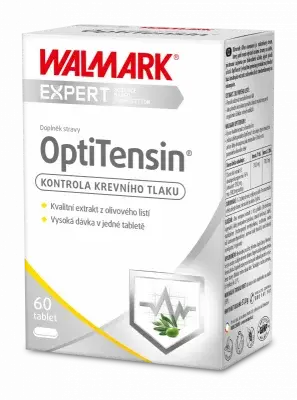 Walmark OptiTensin tbl.60