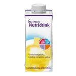 Nutridrink s příchutí vanilkovou por.sol.1x200ml