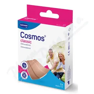COSMOS náplast Pevná 1mx8cm