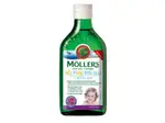 Mollers Omega 3 Můj první rybí olej 250ml