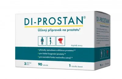 DI-PROSTAN cps.90