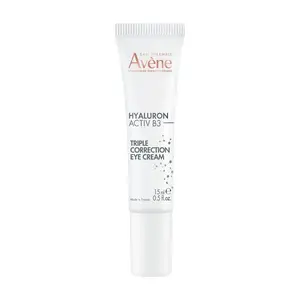 AVENE Hyaluron Activ B3 Oční krém 15ml