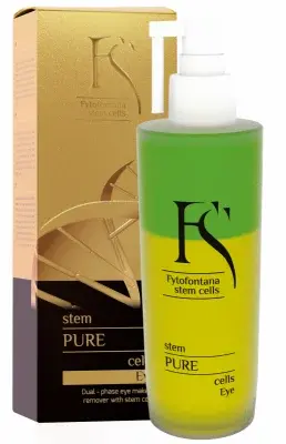 Fytofontana Stem Cells Pure Eye 125ml