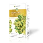 Megafyt Lipový čaj 20 nálevových sáčků