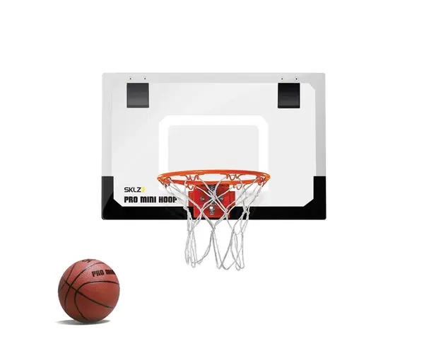 SKLZ Pro Mini Hoop, mini basketbalový kôš