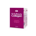 GS Fit&Beauty Collagen 50 kapslí