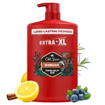 Old Spice sprchový gel Bearglow 1000ml