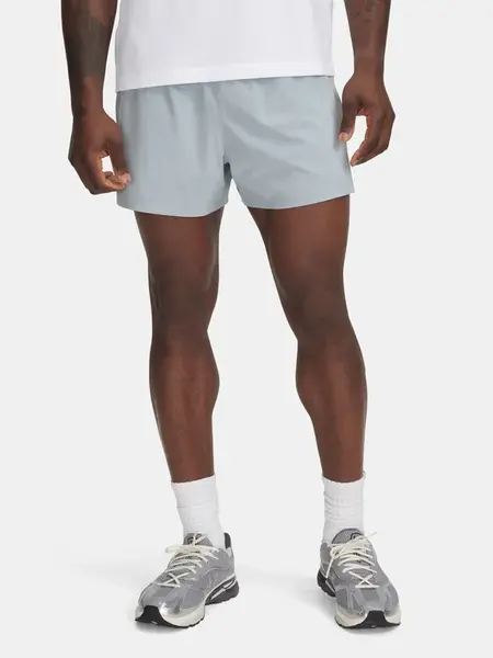 Pánské kraťasy Under Armour UA Meridian Woven 4in Shorts - Pánské