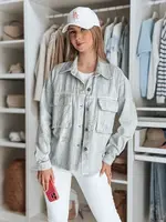 Dámská přechodná bunda STRASHINE