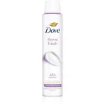 Dove Floral Fresh antiperspirant sprej 200 ml