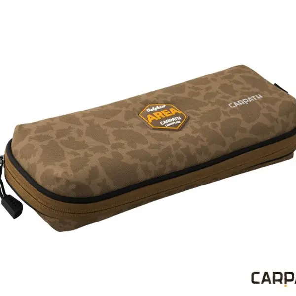 Delphin pouzdro na návazce Area Rig Lux Carpath