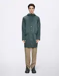 Rains Long Jacket 175 Mystique L