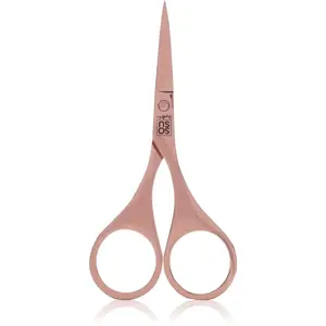 SOSU Cosmetics Precision Lash Scissors nožnice na mihalnice 1 ks