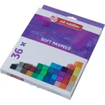Suchý pastel Talens Art Creation 36ks-Talens Art Creation