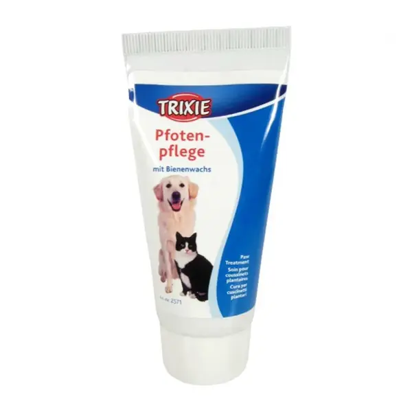 TRIXIE Mast na tlapky s včelím voskem 50 ml