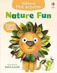 Nature Fun - Rosie Dickins