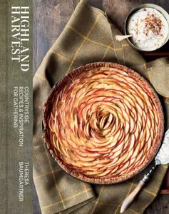 Highland Harvest - Theresa Baumgartner