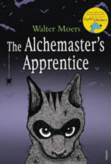 The Alchemaster's Apprentice - Walter Moers
