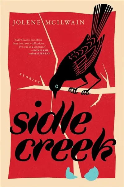 Sidle Creek - Jolene Mcllwain