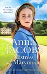 Mistress of Marymoor - Anne Jacobsová