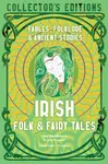 Irish Folk & Fairy Tales - Kelly Fitzgerald