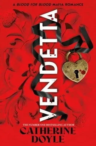 Vendetta - Catherine Doyleová