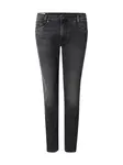 Pepe Jeans Džínsy 'SPIKE'  sivý denim