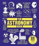 Astronomy Book - DK