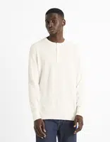 Celio Svetr Decanoe - Pánské