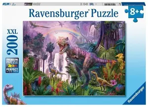 Svět dinosaurů 200 dílků - Ostatní (12892)