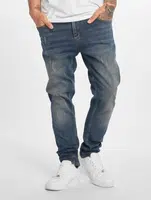 Tommy Slim Fit Jeans světle modrý denim