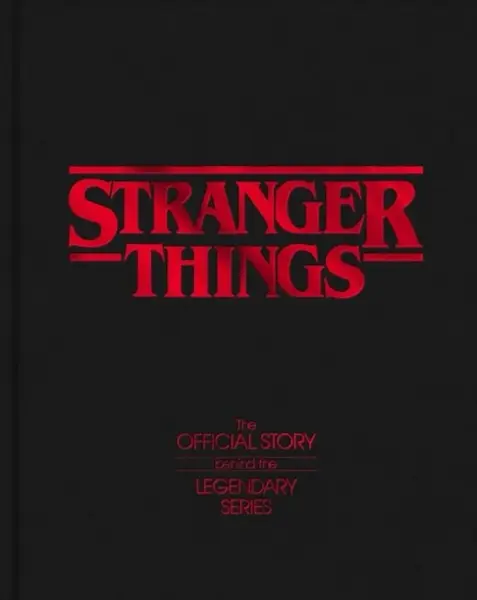 Stranger Things