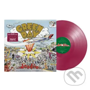 Green Day: Dookie (Limited Colour Vinyl, 140Gr.)
