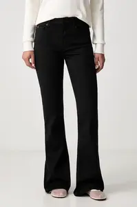 Tommy Hilfiger  flare džíny dámské