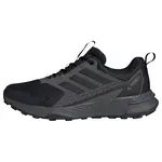 ADIDAS TERREX Poltopánky 'Tracefinder 2'  tmavosivá / čierna