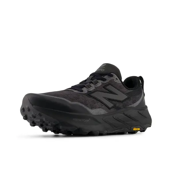 new balance Bežecká obuv 'Hierro v9'  čierna