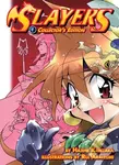 Slayers Volumes 1-3 Collector's Edition - Hajime Kanzaka
