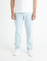 Celio Džíny C75 loose Foloose - Pánské