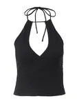 Urban Classics Top  čierna