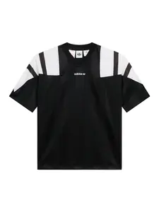 ADIDAS ORIGINALS Tričko  čierna / biela